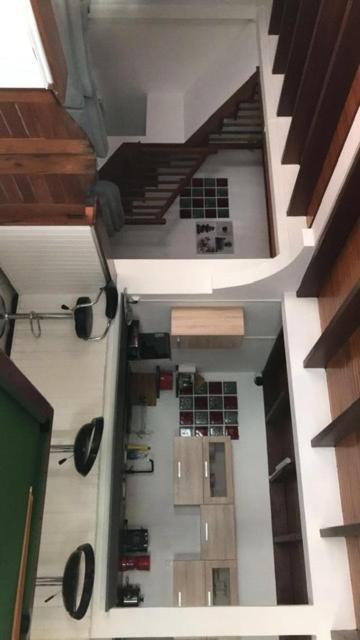 La Louisiane Villa Saint-Joseph Kültér fotó