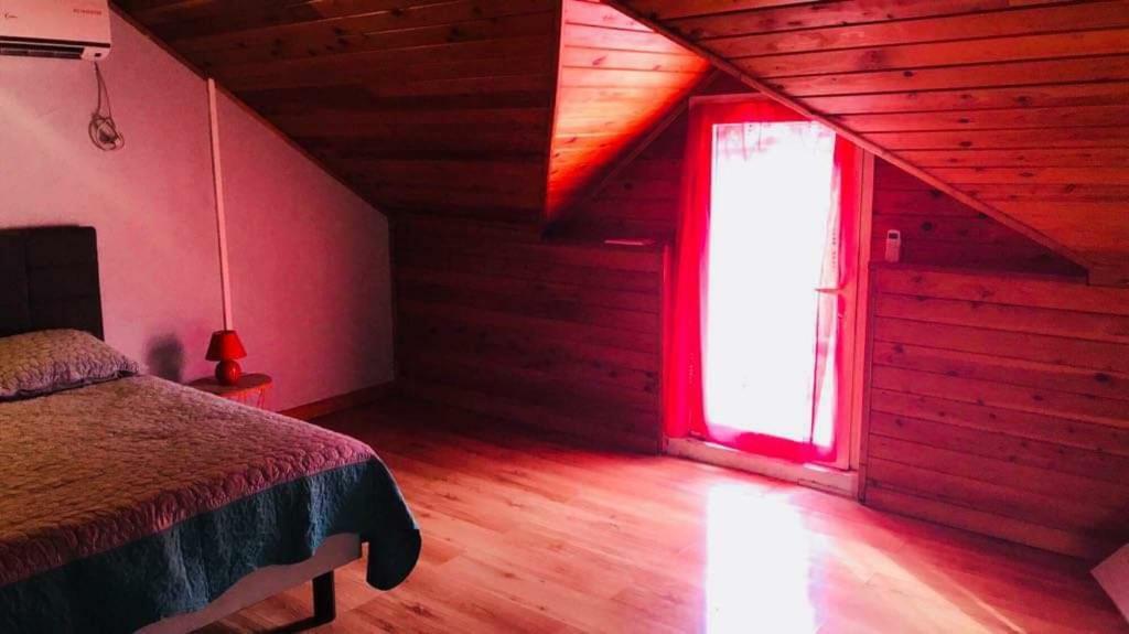 La Louisiane Villa Saint-Joseph Kültér fotó