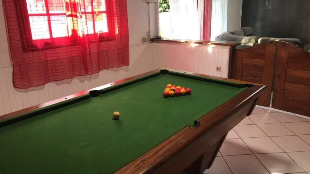La Louisiane Villa Saint-Joseph Kültér fotó